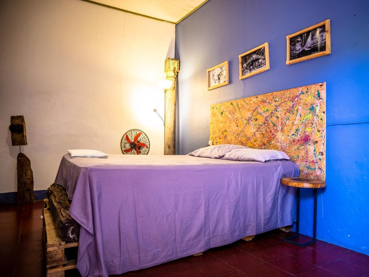 The Spot Hostel לאון מראה חיצוני תמונה